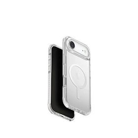 Uniq iPhone 17 Air Combat Magsafe Beyaz Uyumlu Telefon Kılıfı
