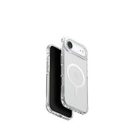 Uniq iPhone 17 Air Lifepro Xtreme Magsafe Beyaz Uyumlu Telefon Kılıfı