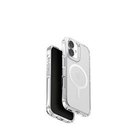 Uniq iPhone 17 Lifepro Xtreme Magsafe Beyaz Uyumlu Telefon Kılıfı