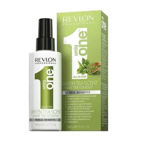 Uniq One All İn Green Tea 10 150 ml Sprey Krem