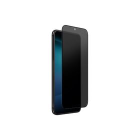 Uniq Samsung Galaxy S24 Plus Optix Siyah Hayalet Ekran Koruyucu