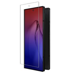 Uniq Samsung Galaxy Z Fold 6 Optix Vivid Şeffaf Cam Ekran Koruyucu