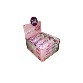 Uniq2go 16 Adet Tatlı-Ekşi Pre-Probiyotik Protein Bar