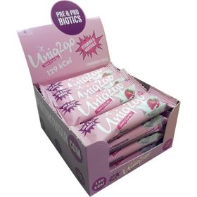 Uniq2go Pre-Probiyotik 38 gr Protein Bar