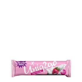 Uniq2go Pre-Probiyotik 38 gr Protein Bar