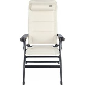 Uniqamp Ego XXL 5 Gri Kamp Sandalyesi