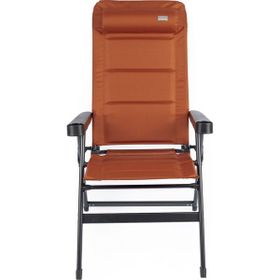 Uniqamp Ego XXL 5 Kahverengi Kamp Sandalyesi