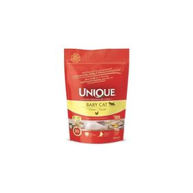 Unique Baby Cat Tavuklu 500 gr Yavru Kedi Maması