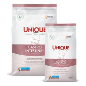 Unique Gastrointestinal Sindirim Sistemi Destekleyici 1.5 kg Kuru Kedi Mama
