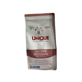 Unique Gastrointestinal Sindirim Sistemi Destekleyici 1.5 kg Kuru Kedi Mama