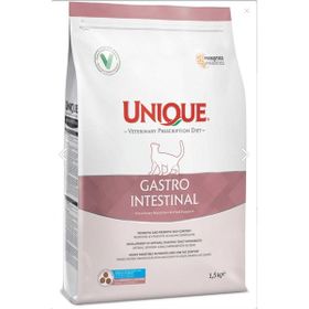 Unique Gastrointestinal Sindirim Sistemi Destekleyici 1.5 kg Kuru Kedi Mama