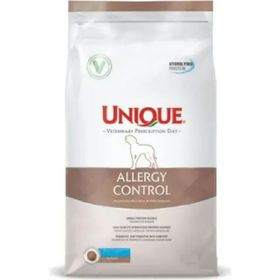 Unique Vet Diet Allergy Control Somonlu 12 kg Köpek Maması