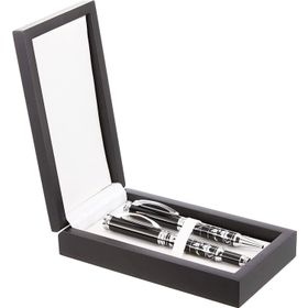 UniqueHome EC-1032 Siyah Kalem Set