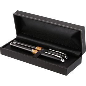 UniqueHome EC-1039 Siyah Kalem Set