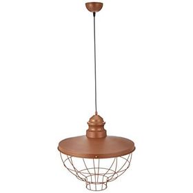 UniqueHome FON-3-BKR Dodo Sarkıt Lamba