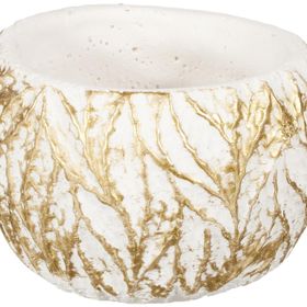 UniqueHome UV-A10-5 Leaf Skulent Vazo