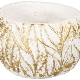 UniqueHome UV-A10-5 Leaf Skulent Vazo