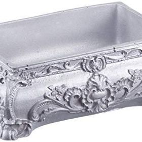UniqueHome UV-A19-3 Ayaklı Antik Vazo