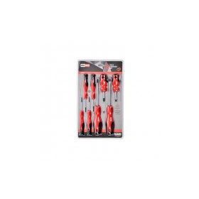 Unired 8 Parça Tornavida Seti
