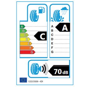 Uniroyal 185/65 R14 86T RainExpert 5 Yaz Lastiği