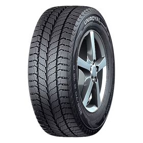 Uniroyal 185/75 R16C 104/102R Snow Max 2 Kış Lastiği 2023