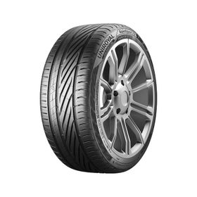 Uniroyal 195/50R15 82V RainExpert 5 Yaz Lastiği 2025