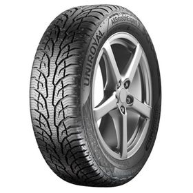 Uniroyal 195/55 R16 87H All Season Expert 2 Dört Mevsim Lastiği 2025