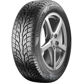 Uniroyal 195/55 R16 87H All Season Expert 2 Dört Mevsim Lastiği