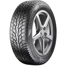 Uniroyal 195/55 R16 87H All Season Expert 2 Dört Mevsim Lastiği