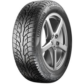 Uniroyal 195/55 R16 87H All Season Expert 2 Dört Mevsim Lastiği