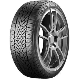 Uniroyal 195/55 R16 87H WinterExpert Kış Lastiği Üretim Yılı: 2023