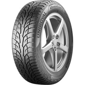 Uniroyal 195/65 R15 91H AllSeasonExpert 2 Dört Mevsim Lastiği 2024