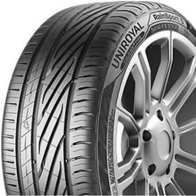 Uniroyal 205/55 R19 97V XL RainSport 5 FR Yaz Lastiği 2025