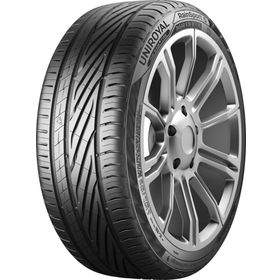 Uniroyal 205/55 R19 97V XL RainSport 5 FR Yaz Lastiği