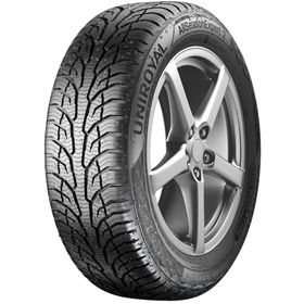 Uniroyal 205/55R16 91H AllSeasonExpert 2 Dört Mevsim Lastiği Üretim Yılı: 2022