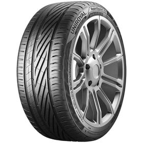 Uniroyal 215/55 R16 93V Rainsport 5 Yaz Lastiği