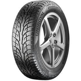 Uniroyal 215/55 R18 99V XL AllSeasonExpert 2 Dört Mevsim Lastiği