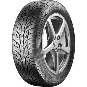 Uniroyal 215/60 R17 96H AllSeasonExpert 2 Dört Mevsim Lastiği
