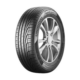 Uniroyal 215/60 R17 96H RainExpert 5 FR Yaz Lastiği 2025