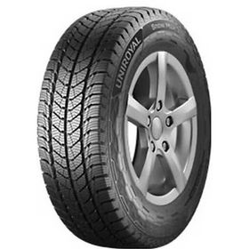 Uniroyal 215/75 R16C 113/111R Snow Max 3 Kış Lastiği 2025