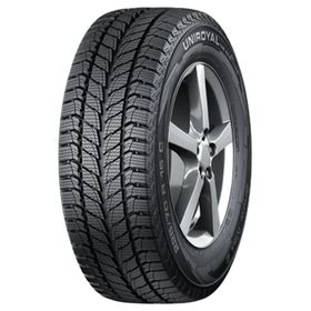 Uniroyal 215/75 R16C 113/111R Snow Max 3 Kış Lastiği 2025