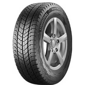 Uniroyal 215/75 R16C 113/111R Snow Max 3 Kış Lastiği 2025