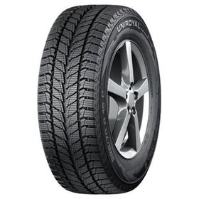 Uniroyal 215/75 R16C 113/111R Snow Max 3 Kış Lastiği 2025