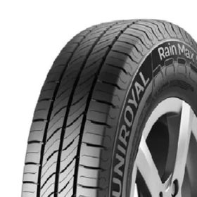 Uniroyal 215/75 R16C 116/114R RainMax 5 Yaz Lastiği 2025