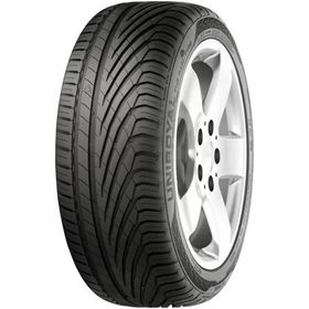 Uniroyal 225/40 R18 92W XL Rainsport 3 RFT Yaz Lastiği Üretim Yılı: 2024