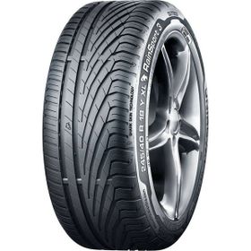 Uniroyal 225/40 R18 92W XL Rainsport 3 RFT Yaz Lastiği Üretim Yılı: 2024