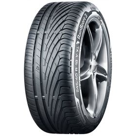Uniroyal 225/40 R18 92W XL Rainsport 3 RFT Yaz Lastiği Üretim Yılı: 2024