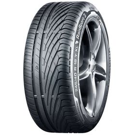 Uniroyal 225/40 R18 92W XL Rainsport 3 RFT Yaz Lastiği