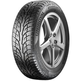 Uniroyal 225/40r18 92v Xl Fr Allseasonexpert 2 Dört Mevsim Lastiği Üretim Yılı: 2021