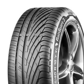 Uniroyal 225/45 R18 95Y XL RainSport 3 SSR Yaz Lastiği 2024